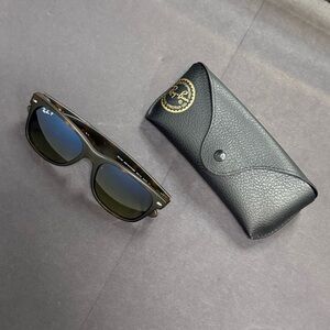RayBan Sunglasses